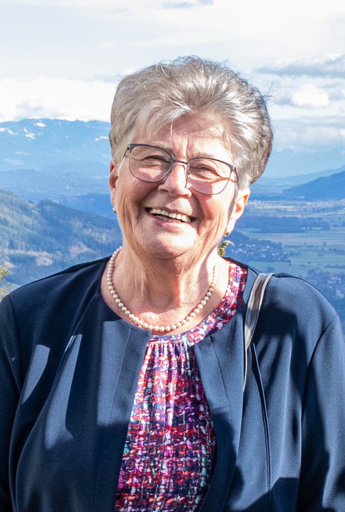 Ilse Drekonja